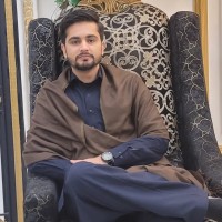 Mohammad Usman Saud