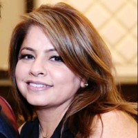 Sharan Walia