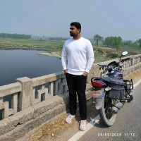 Ashutosh Bhardwaj
