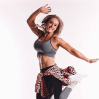 Stacey Williams