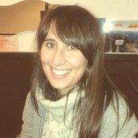 Elena Zafra Garcia