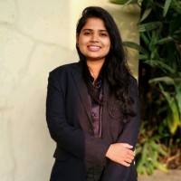 Shweta Amale