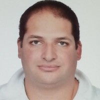 Nabil El Haddad