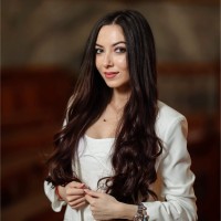 Andreea Petcu