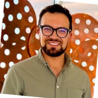 Gonzalo Vidal Pereira