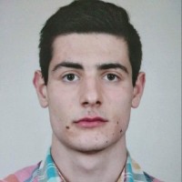 Nikolay Kutzev