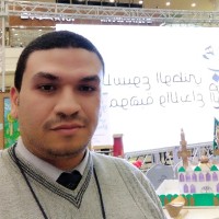 Mostafa kheder