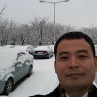 Seong-Hun(Alvin) Jeon