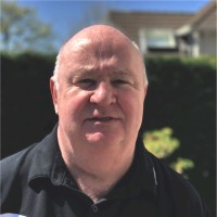 Liam McMahon
