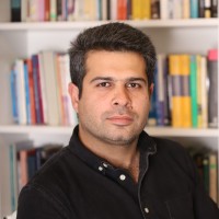 Vahid Pazhakh