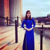 Jenny (Anh Tram) Tran Bui