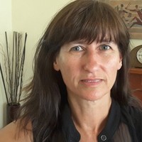 Sharon Lynas