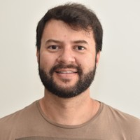 Adroaldo de Andrade