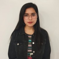 Ruth Alain Licona Becerra