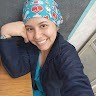 Vicky sindy Garcia Arévalo