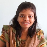 Jyoti Salvi