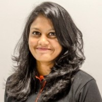 Charika Wayomi Fernando