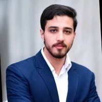 Syed Junaid Iqbal