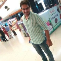 krishnanand sharma