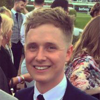 Daniel Crossley