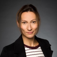 Iwona Wiśniewska