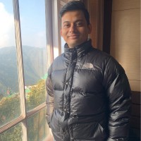 Akshay Kr Sarkar