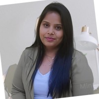 Pooja Gaur