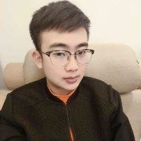 杨鸿铭
