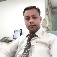 Kishore Chouhan