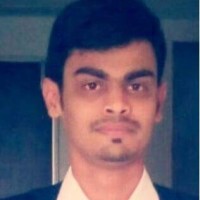 Shreyash Shah