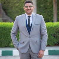 Andrew Magdy