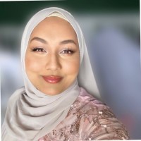 Aneesa Ali