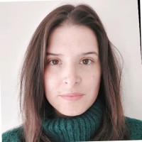 Kristina Šeparović