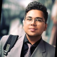 Ishan Garg