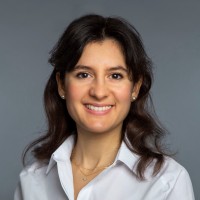 Angelica Dziedzic