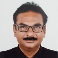 Dr. Radha Krishan Sharma