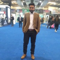 Danish Zain