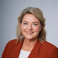 Jane-Mary Richardson