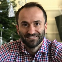 Xavier Pouneau, Pmp®
