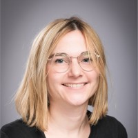 Morgane Le Jan
