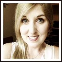 Therese Palmcrantz