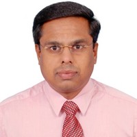 Naren Shankar M.S.K