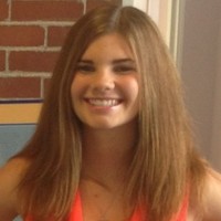 Megan Vickrey