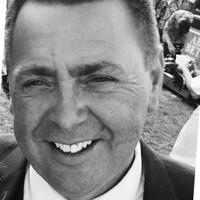 Dave Holden