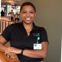 Jordan Stackhouse