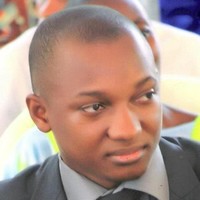 Nanan Steve Yannick KOUAKOU