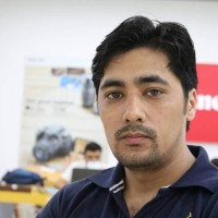 Deepak Nayal
