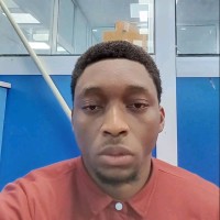 Kizito Iwuoha