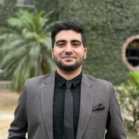Rajveer Ahuja