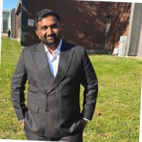 Vansh Goyal